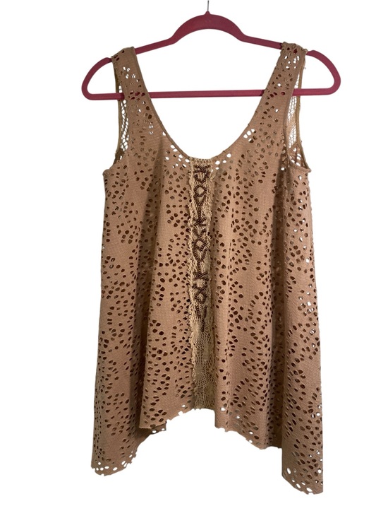 Free People Tops - Intimately Free People Swing Tank